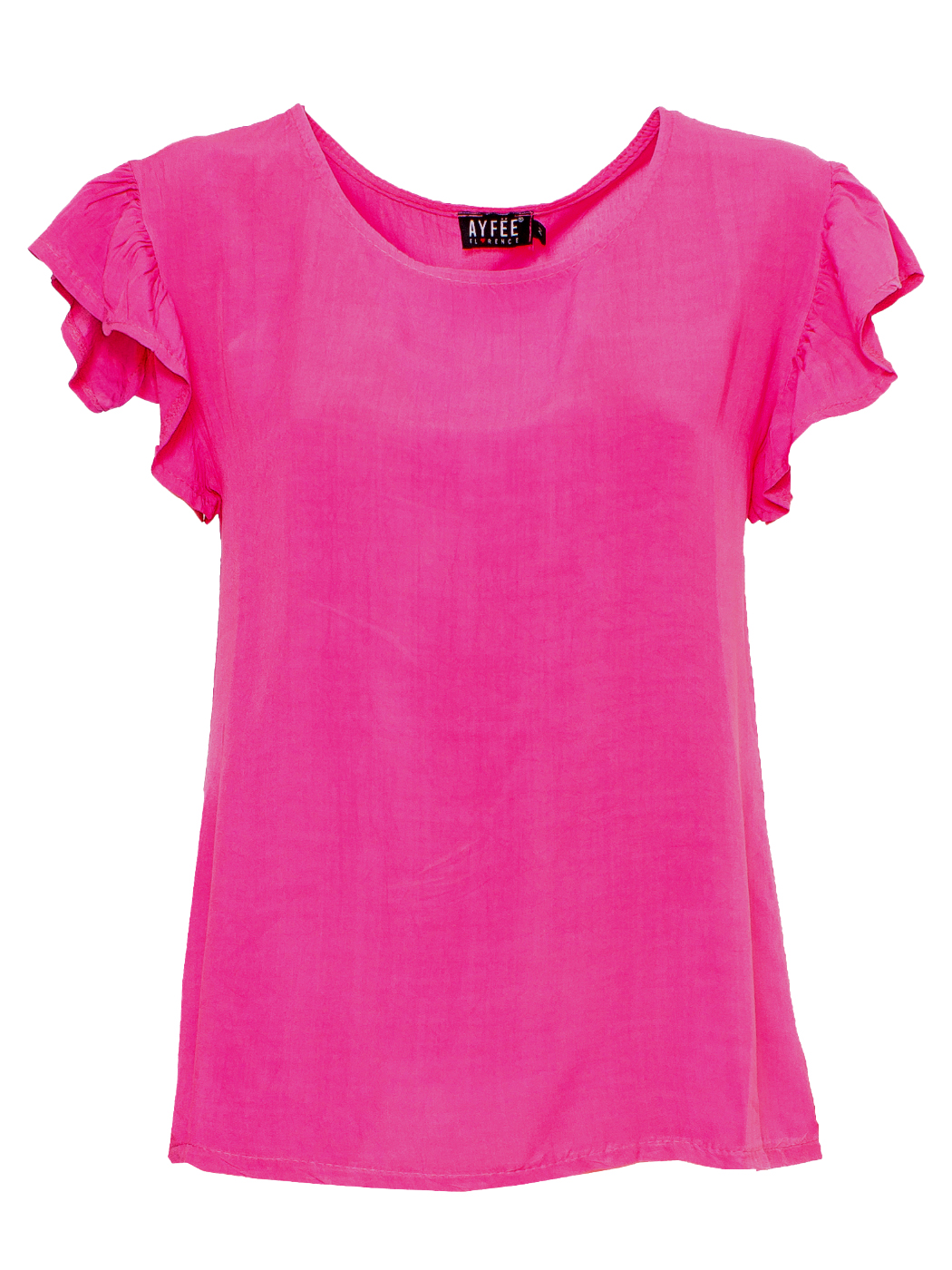  - FUXIA
